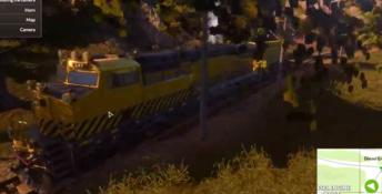 Train Mechanic Simulator VR