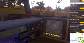Train Mechanic Simulator VR PC Screenshot