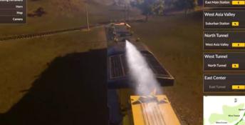 Train Mechanic Simulator VR PC Screenshot