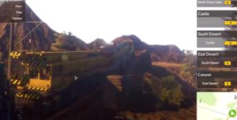 Train Mechanic Simulator VR PC Screenshot