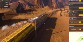 Train Mechanic Simulator VR PC Screenshot