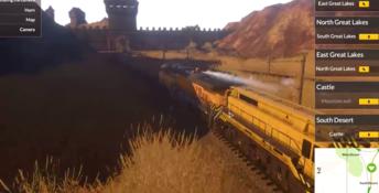 Train Mechanic Simulator VR PC Screenshot