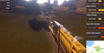 Train Mechanic Simulator VR PC Screenshot