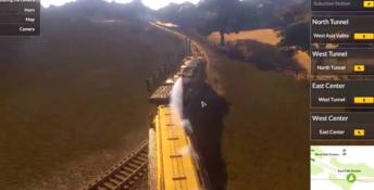 Train Mechanic Simulator VR PC Screenshot