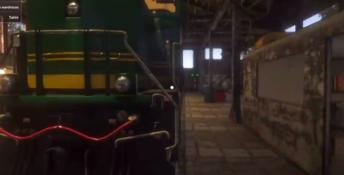 Train Mechanic Simulator VR PC Screenshot