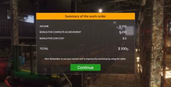 Train Mechanic Simulator VR PC Screenshot