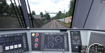 Train Sim World 2: Rush Hour - Boston Sprinter PC Screenshot