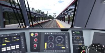 Train Sim World 2: Rush Hour - Boston Sprinter PC Screenshot