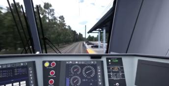 Train Sim World 2: Rush Hour - Boston Sprinter PC Screenshot