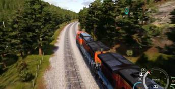 Train Sim World 2020 PC Screenshot