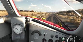 Train Sim World 4 PC Screenshot