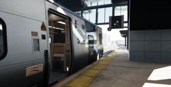 Train Sim World 4: LIRR Commuter: New York - Long Beach, Hempstead & Hicksville Route Add-On
