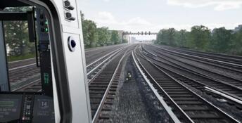 Train Sim World 4: LIRR Commuter: New York - Long Beach, Hempstead & Hicksville Route Add-On