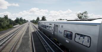 Train Sim World 4: LIRR Commuter: New York - Long Beach, Hempstead & Hicksville Route Add-On PC Screenshot