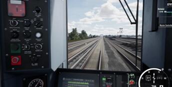 Train Sim World 4: LIRR Commuter: New York - Long Beach, Hempstead & Hicksville Route Add-On PC Screenshot