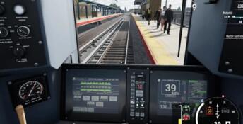 Train Sim World 4: LIRR Commuter: New York - Long Beach, Hempstead & Hicksville Route Add-On PC Screenshot