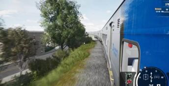 Train Sim World 4: LIRR Commuter: New York - Long Beach, Hempstead & Hicksville Route Add-On PC Screenshot