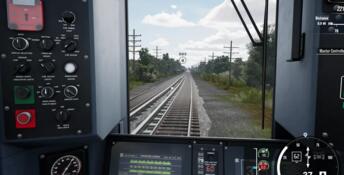 Train Sim World 4: LIRR Commuter: New York - Long Beach, Hempstead & Hicksville Route Add-On PC Screenshot
