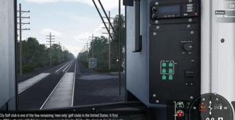 Train Sim World 4: LIRR Commuter: New York - Long Beach, Hempstead & Hicksville Route Add-On PC Screenshot