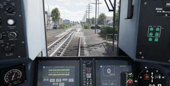 Train Sim World 4: LIRR Commuter: New York - Long Beach, Hempstead & Hicksville Route Add-On PC Screenshot