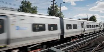Train Sim World 4: LIRR Commuter: New York - Long Beach, Hempstead & Hicksville Route Add-On PC Screenshot