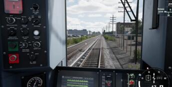 Train Sim World 4: LIRR Commuter: New York - Long Beach, Hempstead & Hicksville Route Add-On PC Screenshot