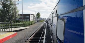 Train Sim World 4: LIRR Commuter: New York - Long Beach, Hempstead & Hicksville Route Add-On PC Screenshot