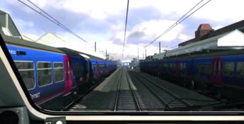 Train Simulator 2015 PC Screenshot