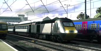 Train Simulator 2015