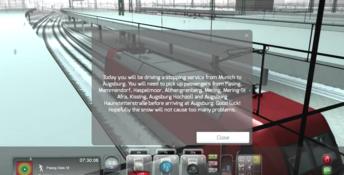 Train Simulator 2015