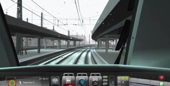 Train Simulator 2015