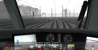 Train Simulator 2015
