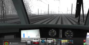 Train Simulator 2015 PC Screenshot
