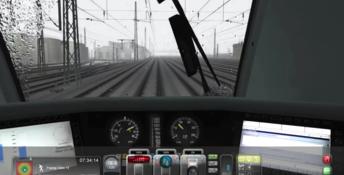 Train Simulator 2015 PC Screenshot