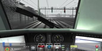 Train Simulator 2015 PC Screenshot
