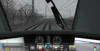Train Simulator 2015 PC Screenshot