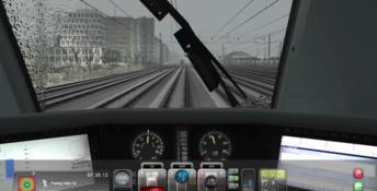 Train Simulator 2015 PC Screenshot