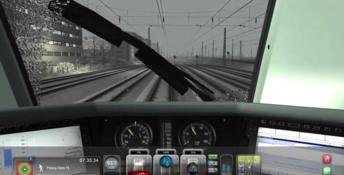 Train Simulator 2015 PC Screenshot