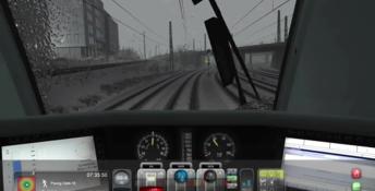 Train Simulator 2015 PC Screenshot