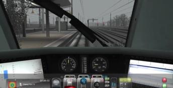 Train Simulator 2015 PC Screenshot