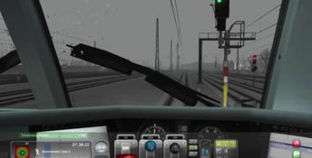 Train Simulator 2015 PC Screenshot