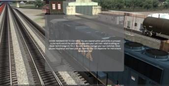 Train Simulator 2018 PC Screenshot
