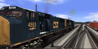 Train Simulator 2018