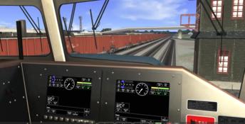 Train Simulator 2018