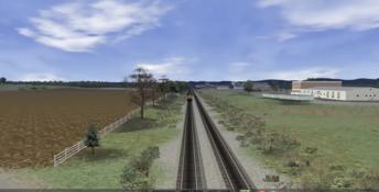 Train Simulator 2018 PC Screenshot