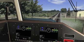 Train Simulator 2018 PC Screenshot