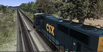 Train Simulator 2018 PC Screenshot