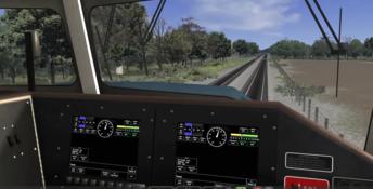 Train Simulator 2018 PC Screenshot