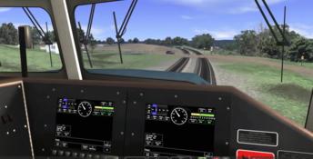 Train Simulator 2018 PC Screenshot