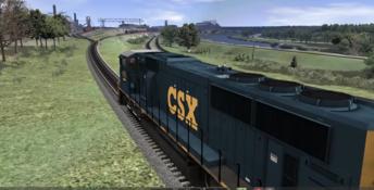 Train Simulator 2018 PC Screenshot